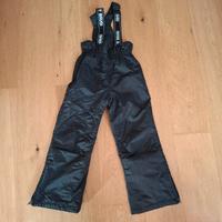 pantaloni sci bambino