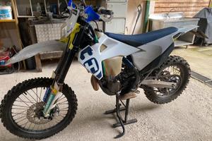 Husqvarna 450 2020 Enduro