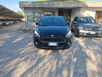 Ford S-Max 2.0 EcoBlue 150CV Start&Stop Aut. Vigna