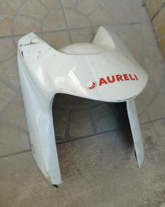 TMax 530 sottopedana integri e ricambi rotti