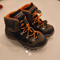 Scarponcini montagna