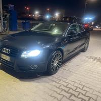 Audi A5 coupe’