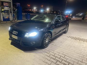 Audi A5 coupe’