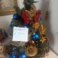 Albero di natale
