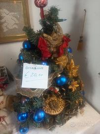 Albero di natale