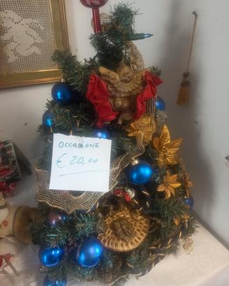 Albero di natale