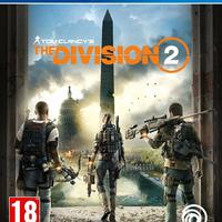 The Division 2 | PS4
