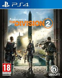 The Division 2 | PS4