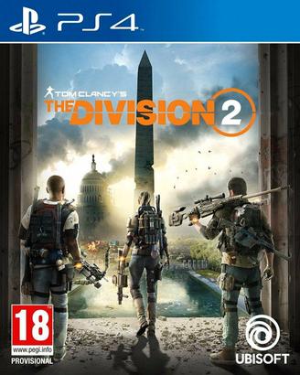 The Division 2 | PS4