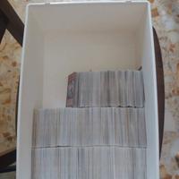 Lotto di carte yu gi oh comuni
