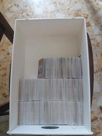 Lotto di carte yu gi oh comuni
