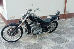 suzuki intruder 800