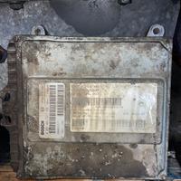 Centralina motore bosch iveco cursor 8