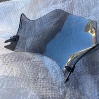 Cupolino Puig fume’ Yamaha xrs