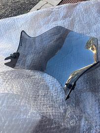 Cupolino Puig fume’ Yamaha xrs