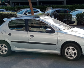 Peugeot 206 1.4 HDi