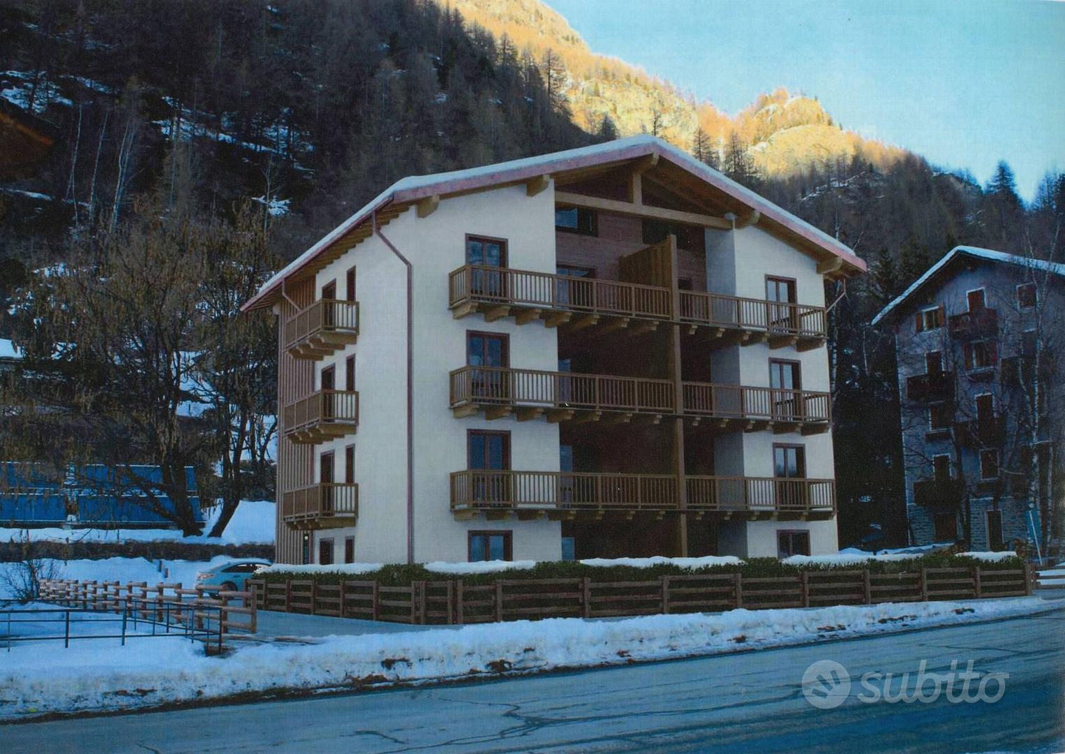 Appartamento – Cogne, Lillaz - Vista 2