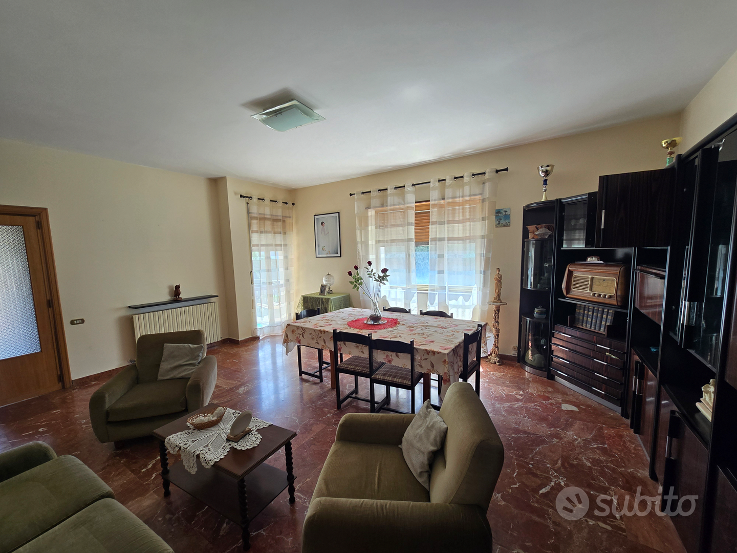 Apartment in Casali del Manco, Morelli Soprana - Vista 2
