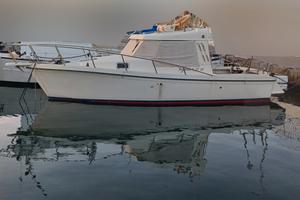 Vegliatura 27 + 2x110 hp VM