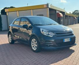 KIA Rio 3ª serie - 2016