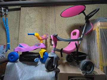 biciclette bambino
