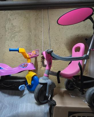 biciclette bambino