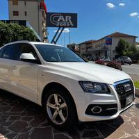 AUDI Q5 2.0 TDI 170 CV quattro S tronic S-Line