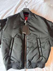 Bomber Dsquared2