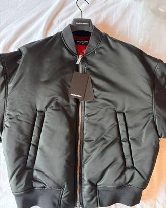 Bomber Dsquared2