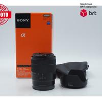 Sony Vario-Tessar T* E 16-70 F4 ZA OSS (Sony)