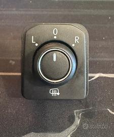 Tastierino specchietti Polo AW1 Volkswagen