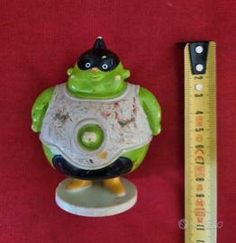 Deagostini Dragon Ball GT Sugoro Pvc Figurine Drag