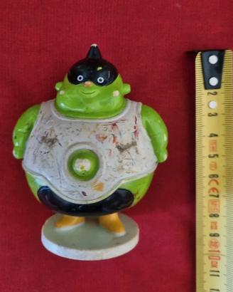 Deagostini Dragon Ball GT Sugoro Pvc Figurine Drag