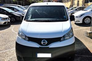 Nissan NV200 1.5 dCi 90CV BEN TENUTO GARANZIA 12 M