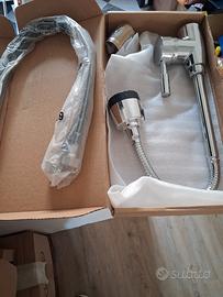 rubinetto per lavandino cucina