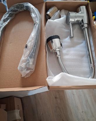 rubinetto per lavandino cucina