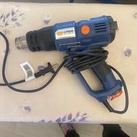 Pistola termica Dexter Power HG-DP2000