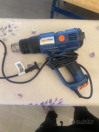 Pistola termica Dexter Power HG-DP2000