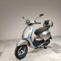 PIAGGIO Vespa Elettrica - Pure Electric 70 K U9236