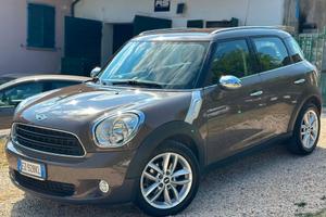 Mini COUNTRYMAN 1.6 COOPER D NEOPAT KMCERT GARANZ