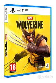 wolverine ps5