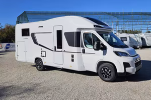 ADRIA ADRIA MATRIX SELECT 670 SL