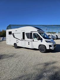 ADRIA ADRIA MATRIX SELECT 670 SL