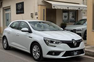 RENAULT Megane 1.5 dCi 115 CV Business