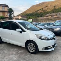 Renault Scenic Scénic 1.5 dCi 110CV Start&Stop Liv