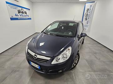 Opel Corsa 3 porte Edition - NeoPatentati