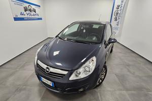 Opel Corsa 3 porte Edition - NeoPatentati