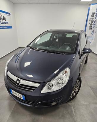 Opel Corsa 3 porte Edition - NeoPatentati