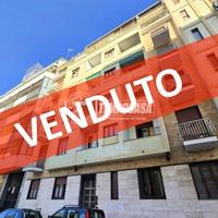 LUMINOSO TRILOCALE CON BOX INCLUSO!