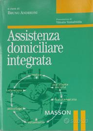 Assistenza domiciliare integrata, Andreoni, Masson